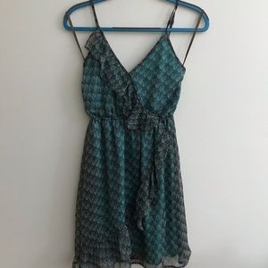 Ya summer dress